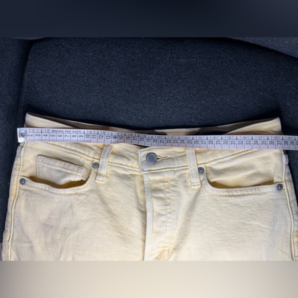 Banana Republic Jeans 28 petite - Picture 4 of 8